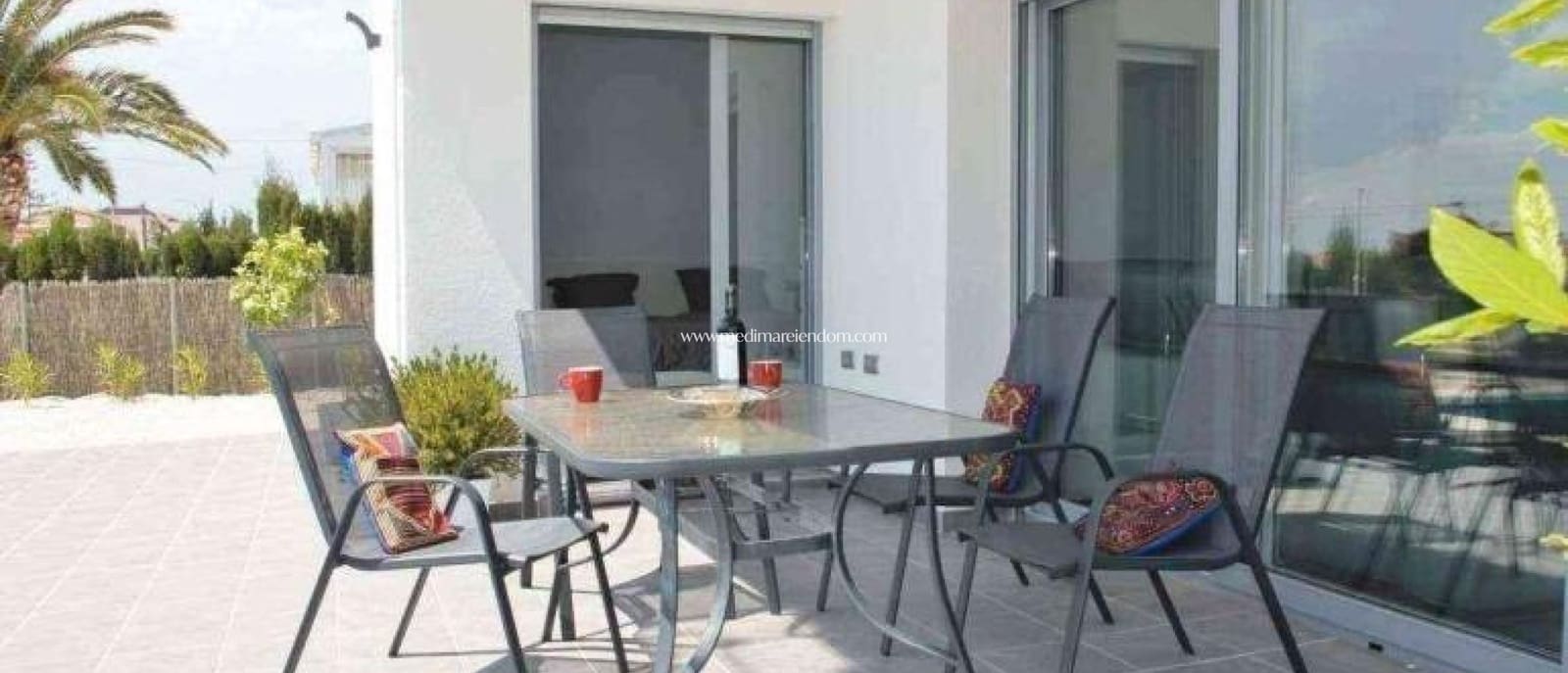 3 Zimmer Villa zu verkaufen in Rafal mit Pool - 395.500 € (Ref: 9432344)