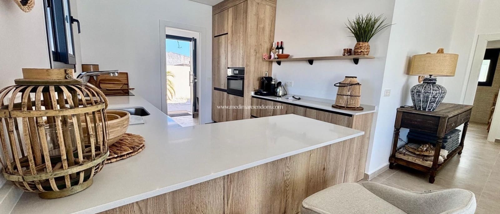 3 Zimmer Villa zu verkaufen in Rafal mit Pool - 395.500 € (Ref: 9432344)