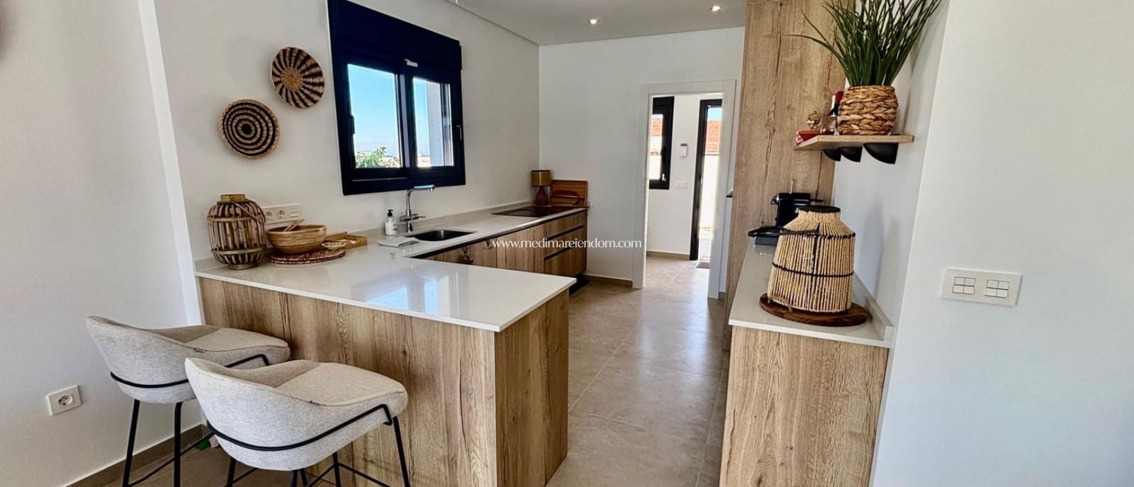 3 Zimmer Villa zu verkaufen in Rafal mit Pool - 395.500 € (Ref: 9432344)