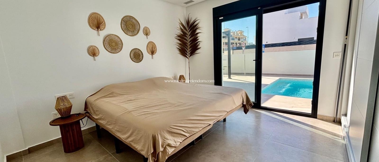 3 Zimmer Villa zu verkaufen in Rafal mit Pool - 395.500 € (Ref: 9432344)