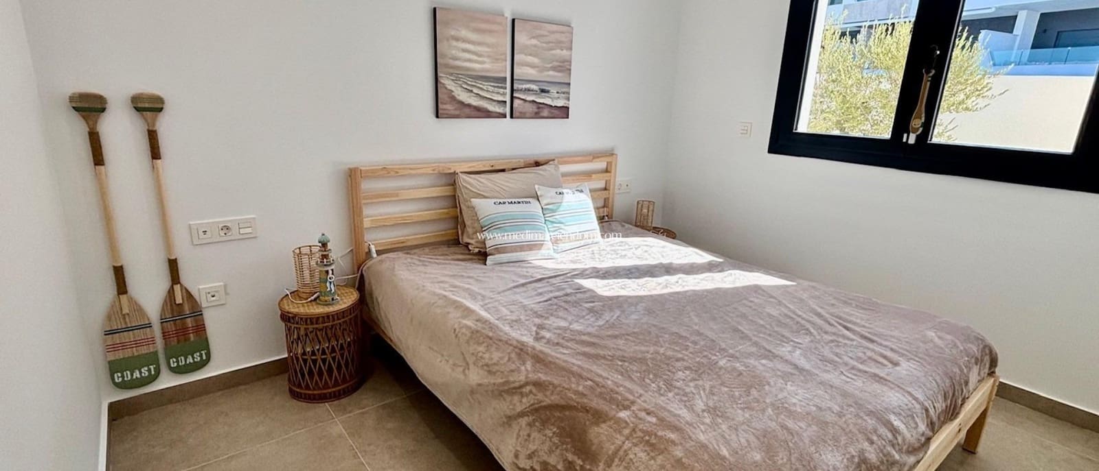 3 Zimmer Villa zu verkaufen in Rafal mit Pool - 395.500 € (Ref: 9432344)