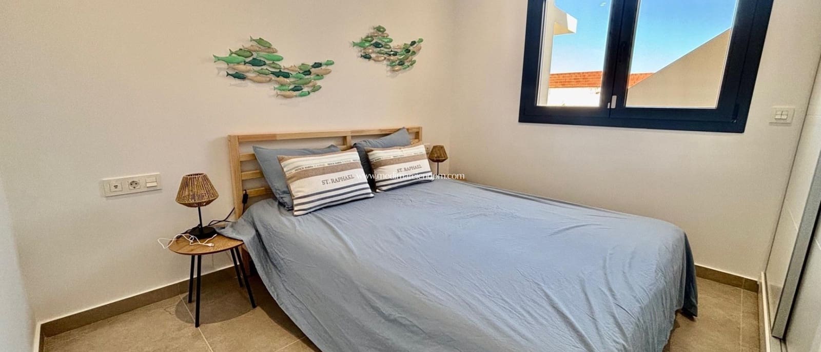 3 Zimmer Villa zu verkaufen in Rafal mit Pool - 395.500 € (Ref: 9432344)