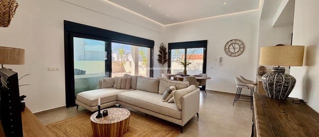 3 bedroom Villa for sale in Rafal with pool - € 395,500 (Ref: 9432344)