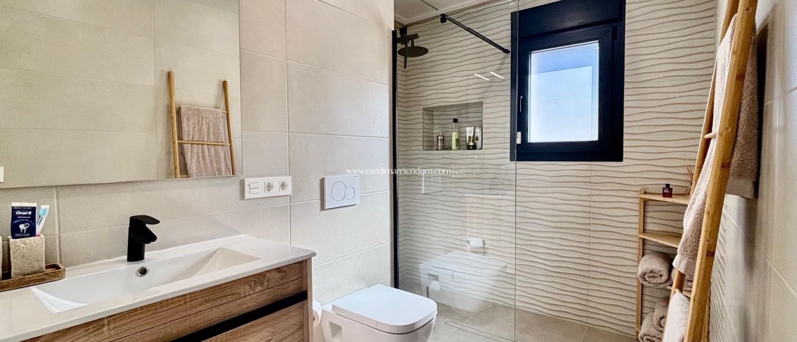 3 Zimmer Villa zu verkaufen in Rafal mit Pool - 395.500 € (Ref: 9432344)