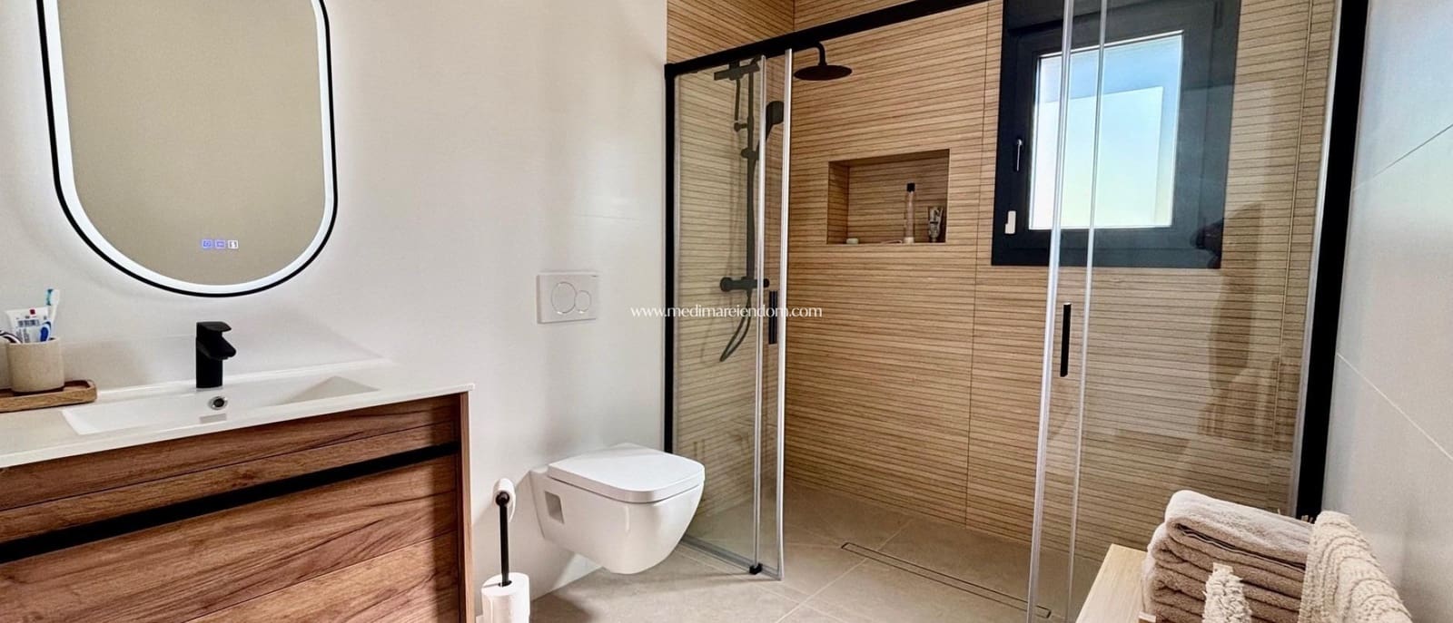 3 Zimmer Villa zu verkaufen in Rafal mit Pool - 395.500 € (Ref: 9432344)