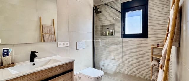 3 bedroom Villa for sale in Rafal with pool - € 395,500 (Ref: 9432344)