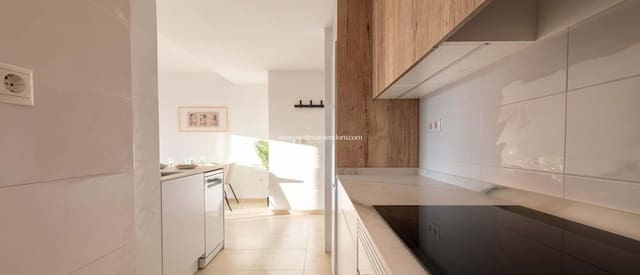 1 quarto Apartamento para venda em Avileses, Múrcia cidade - 73 000 € (Ref: 9432346)