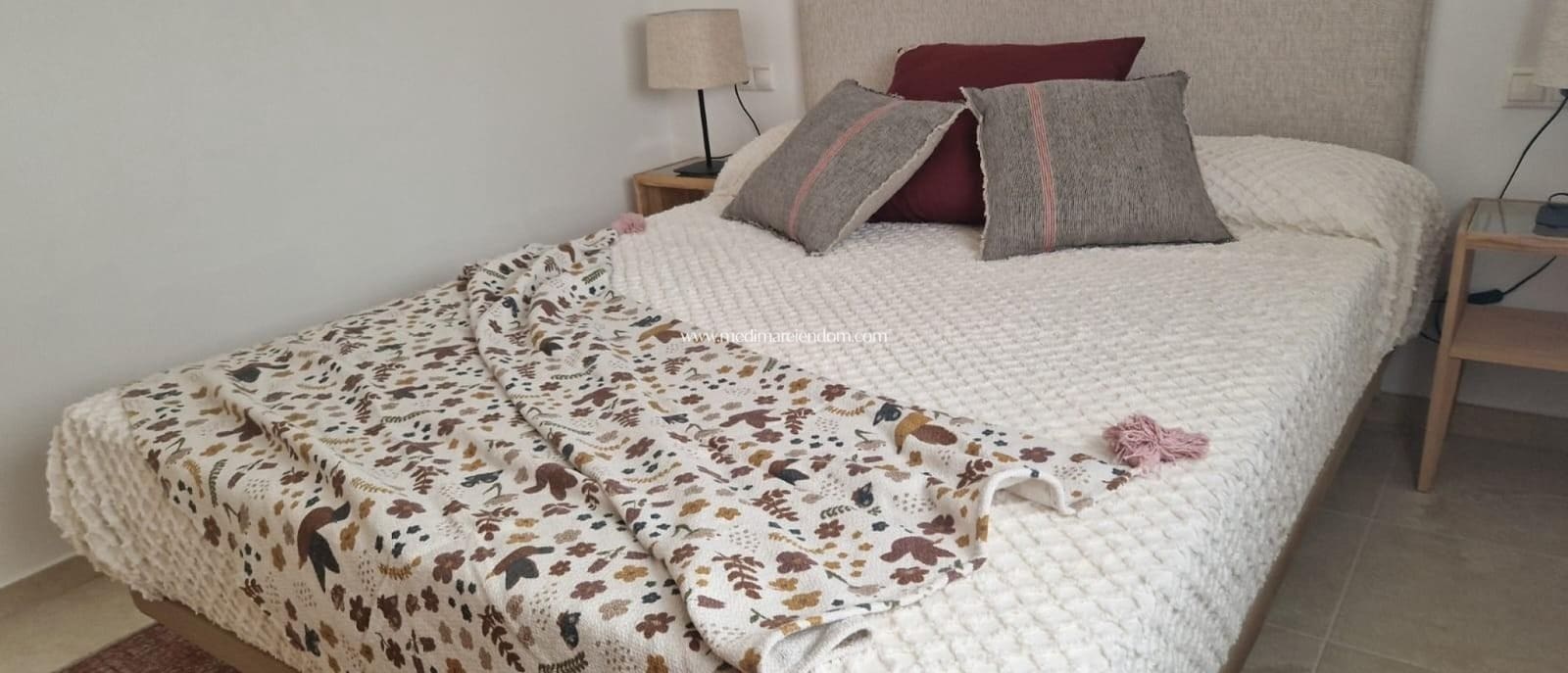 1 soveværelse Lejlighed til salg i Avileses - € 73.000 (Ref: 9432346)