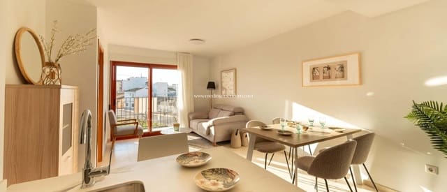 3 slaapkamer Appartement te koop in Avileses, Murcia stad - € 133.000 (Ref: 9432348)