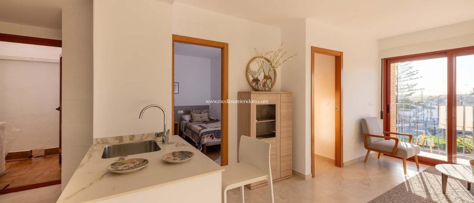 3 bedroom Apartment for sale in Avileses - € 133,000 (Ref: 9432348)