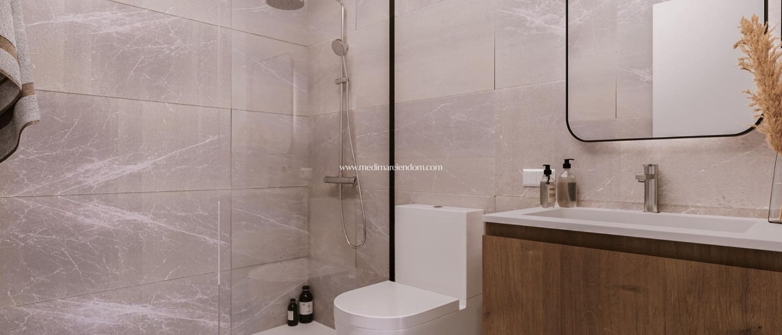 3 camera da letto Attico in vendita in Torrevieja con piscina - 440.000 € (Rif: 9432349)