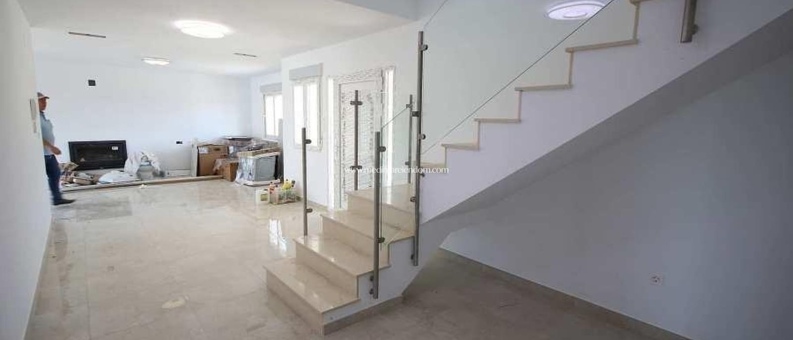 4 bedroom Villa for sale in Pinoso with pool - € 491,000 (Ref: 9432351)