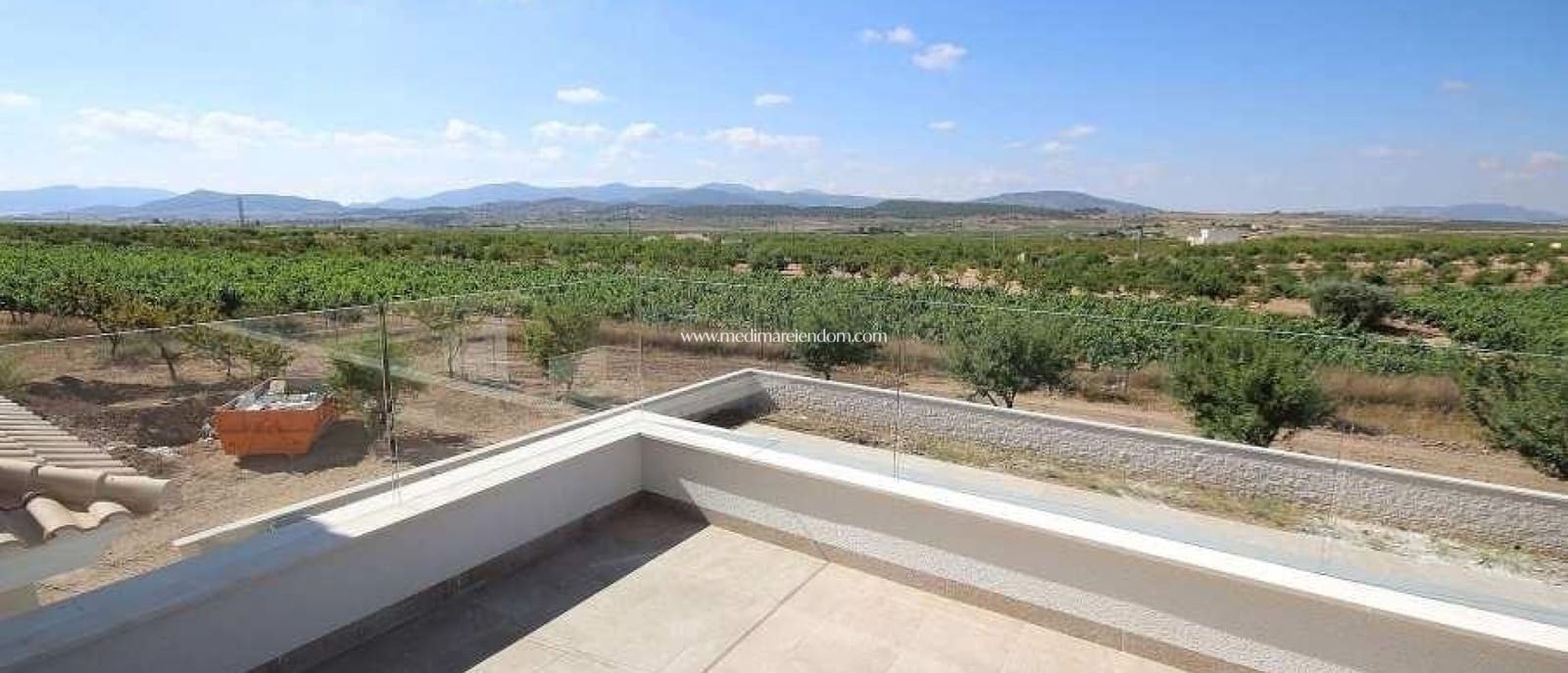 4 bedroom Villa for sale in Pinoso with pool - € 491,000 (Ref: 9432351)