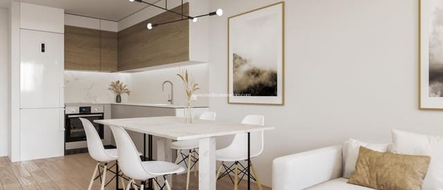 2 soveværelse Penthouse til salg i Centro, Torrevieja med swimmingpool - € 340.000 (Ref: 9432352)