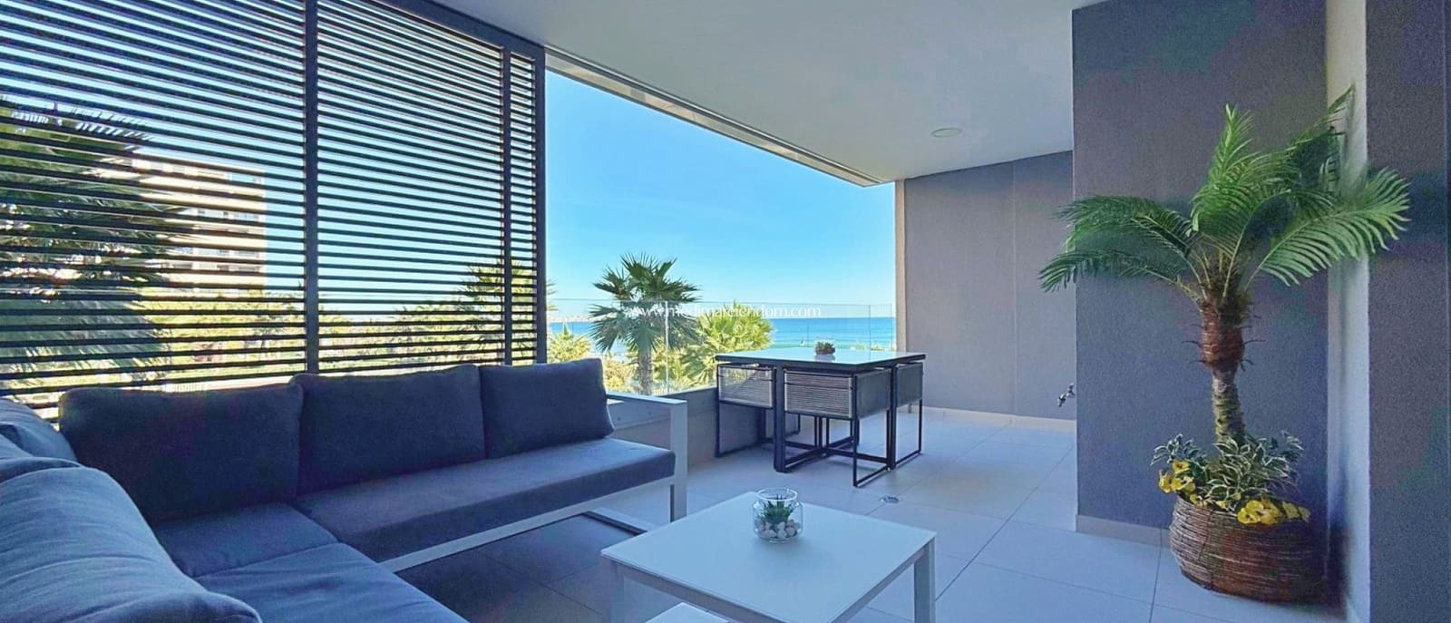 2 camera da letto Appartamento in vendita in Punta Prima - 475.000 € (Rif: 9432353)