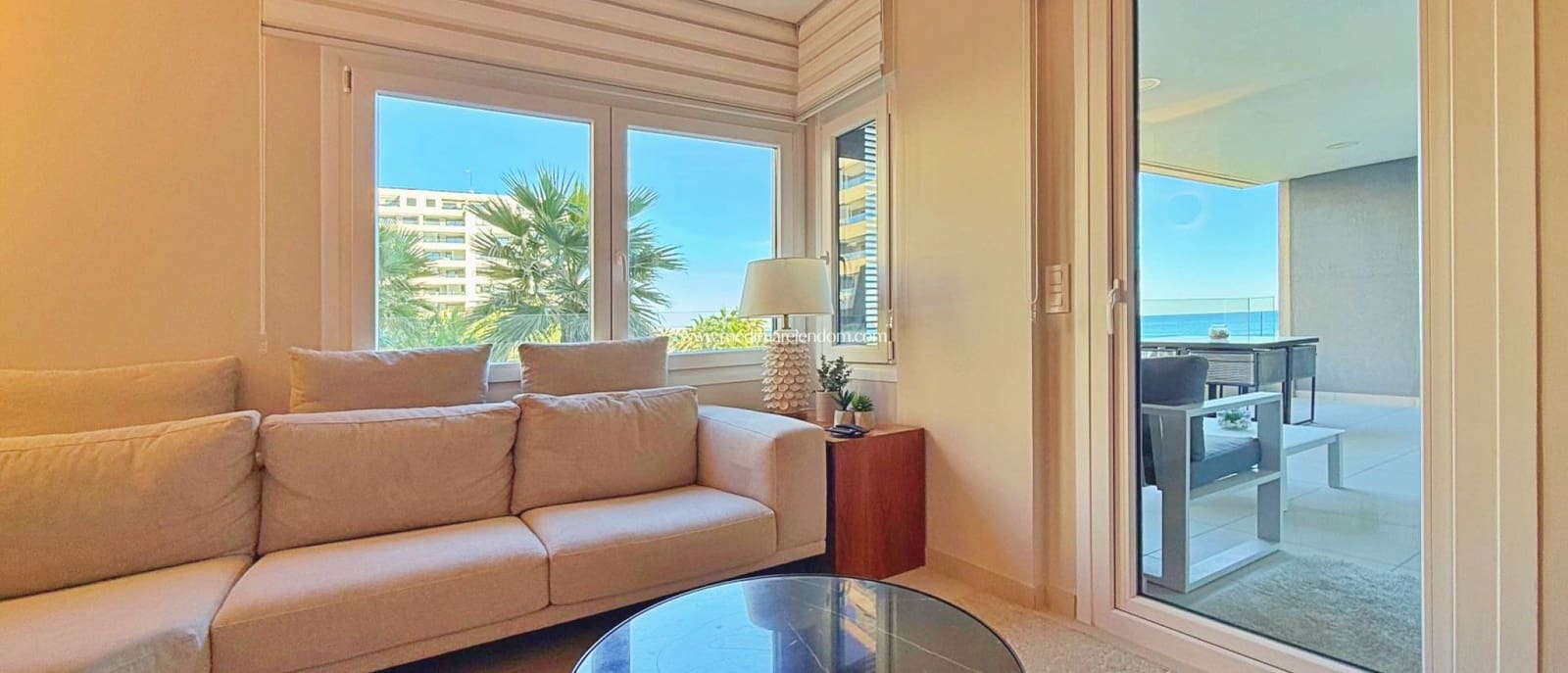 2 camera da letto Appartamento in vendita in Punta Prima - 475.000 € (Rif: 9432353)