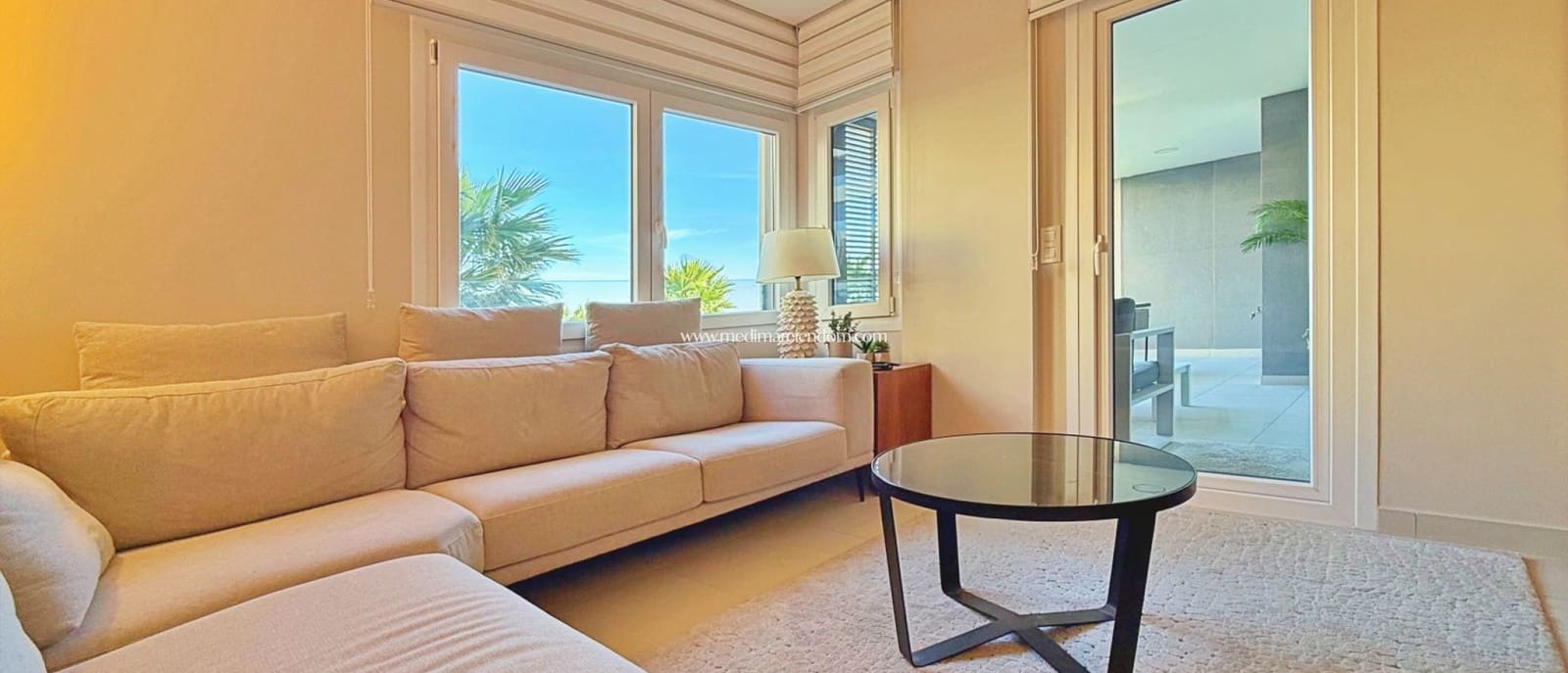 2 camera da letto Appartamento in vendita in Punta Prima - 475.000 € (Rif: 9432353)