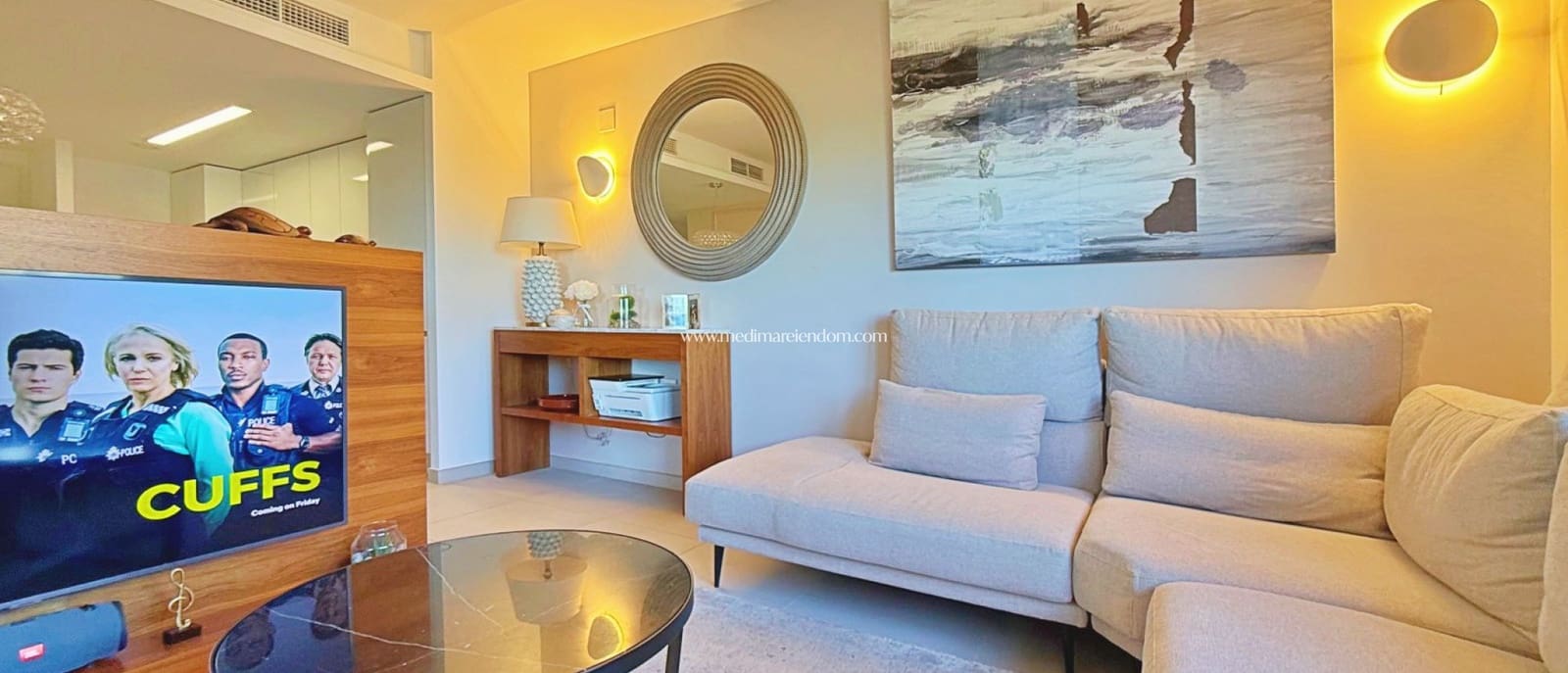 2 camera da letto Appartamento in vendita in Punta Prima - 475.000 € (Rif: 9432353)