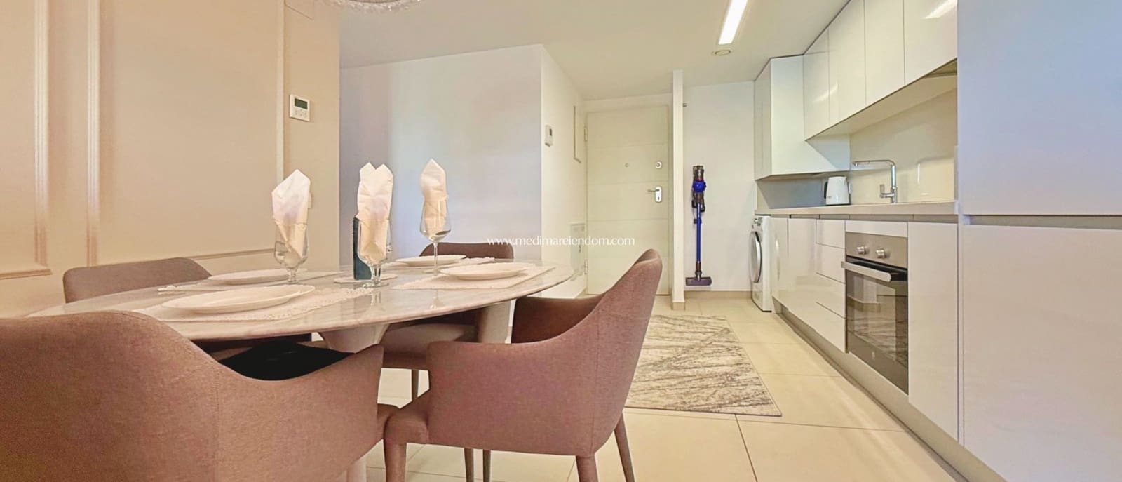 2 camera da letto Appartamento in vendita in Punta Prima - 475.000 € (Rif: 9432353)