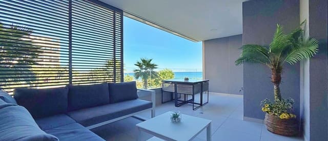 2 camera da letto Appartamento in vendita in Punta Prima, Torrevieja - 475.000 € (Rif: 9432353)