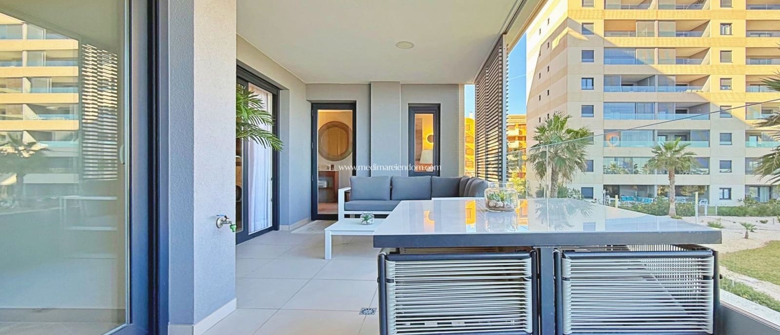 2 camera da letto Appartamento in vendita in Punta Prima - 475.000 € (Rif: 9432353)