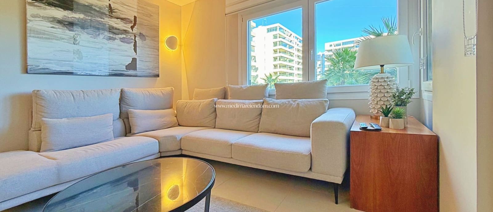 2 camera da letto Appartamento in vendita in Punta Prima - 475.000 € (Rif: 9432353)