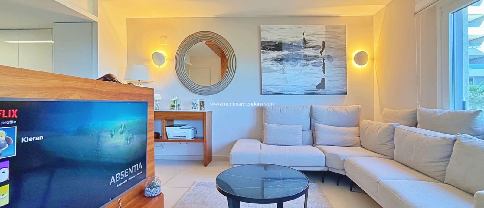 2 camera da letto Appartamento in vendita in Punta Prima - 475.000 € (Rif: 9432353)