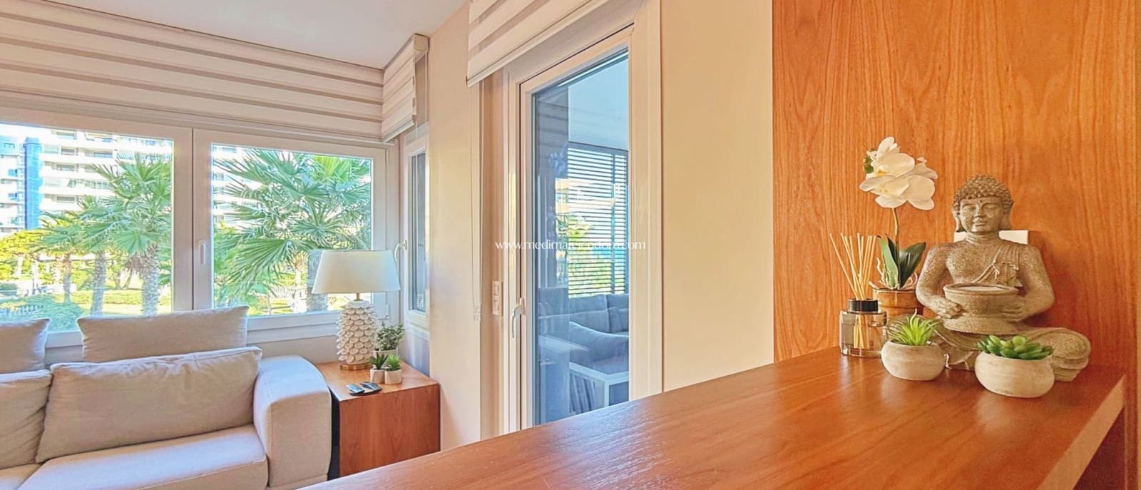 2 camera da letto Appartamento in vendita in Punta Prima - 475.000 € (Rif: 9432353)