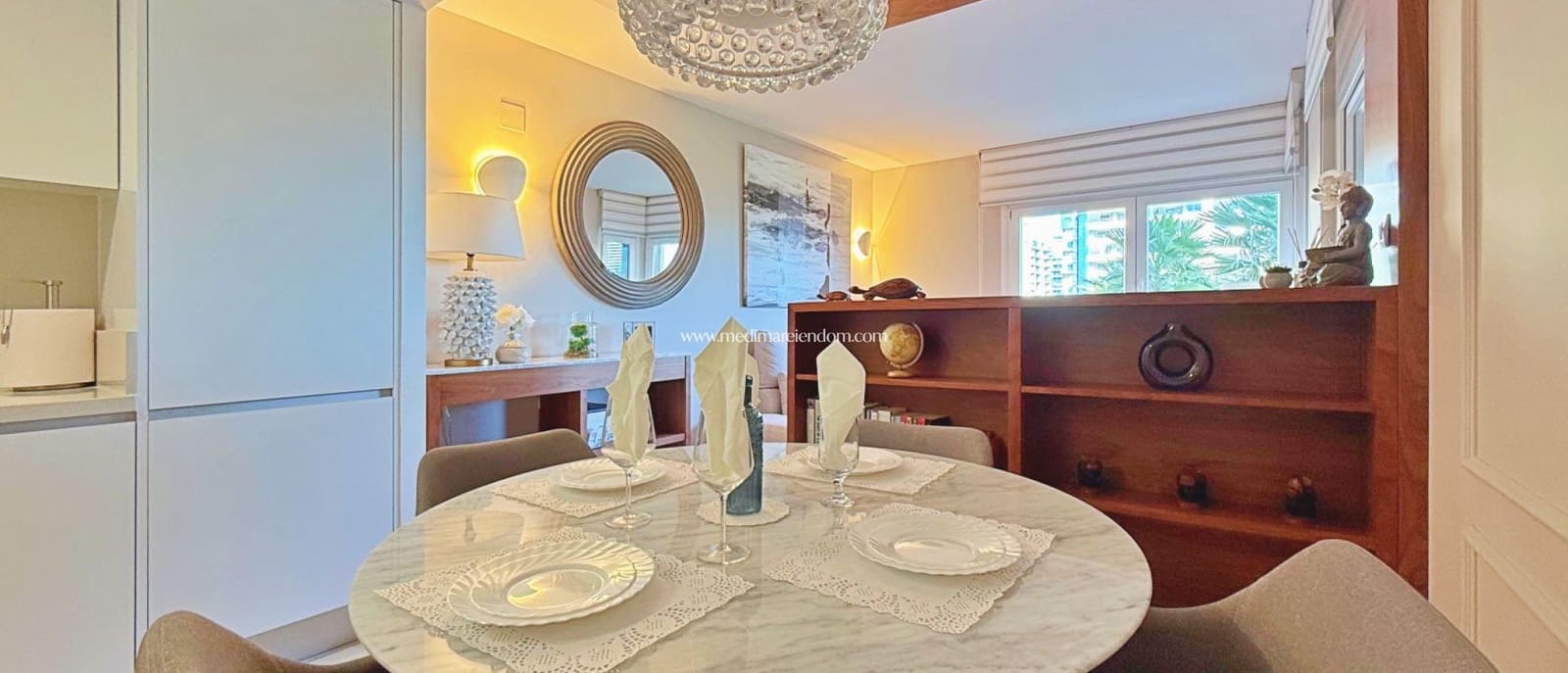 2 camera da letto Appartamento in vendita in Punta Prima - 475.000 € (Rif: 9432353)