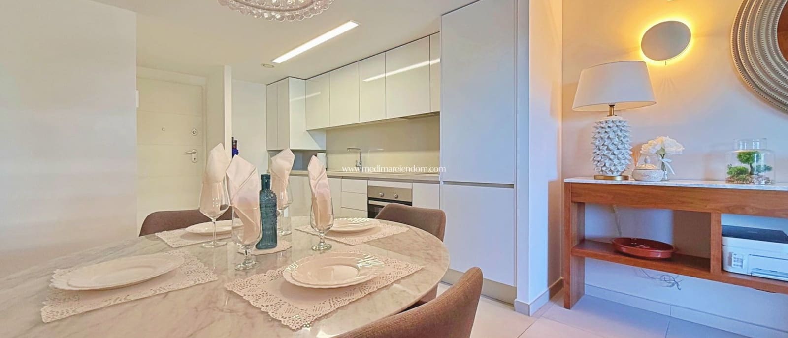 2 camera da letto Appartamento in vendita in Punta Prima - 475.000 € (Rif: 9432353)