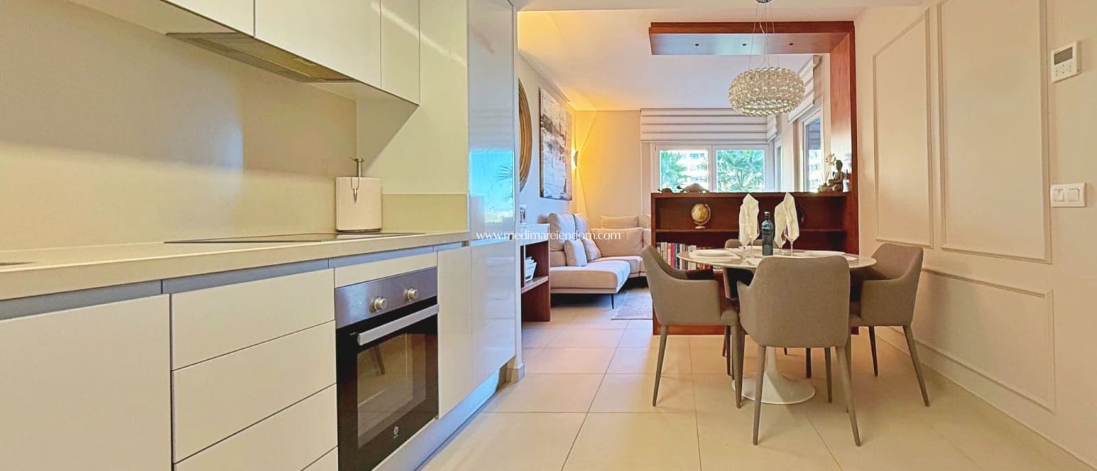 2 camera da letto Appartamento in vendita in Punta Prima - 475.000 € (Rif: 9432353)