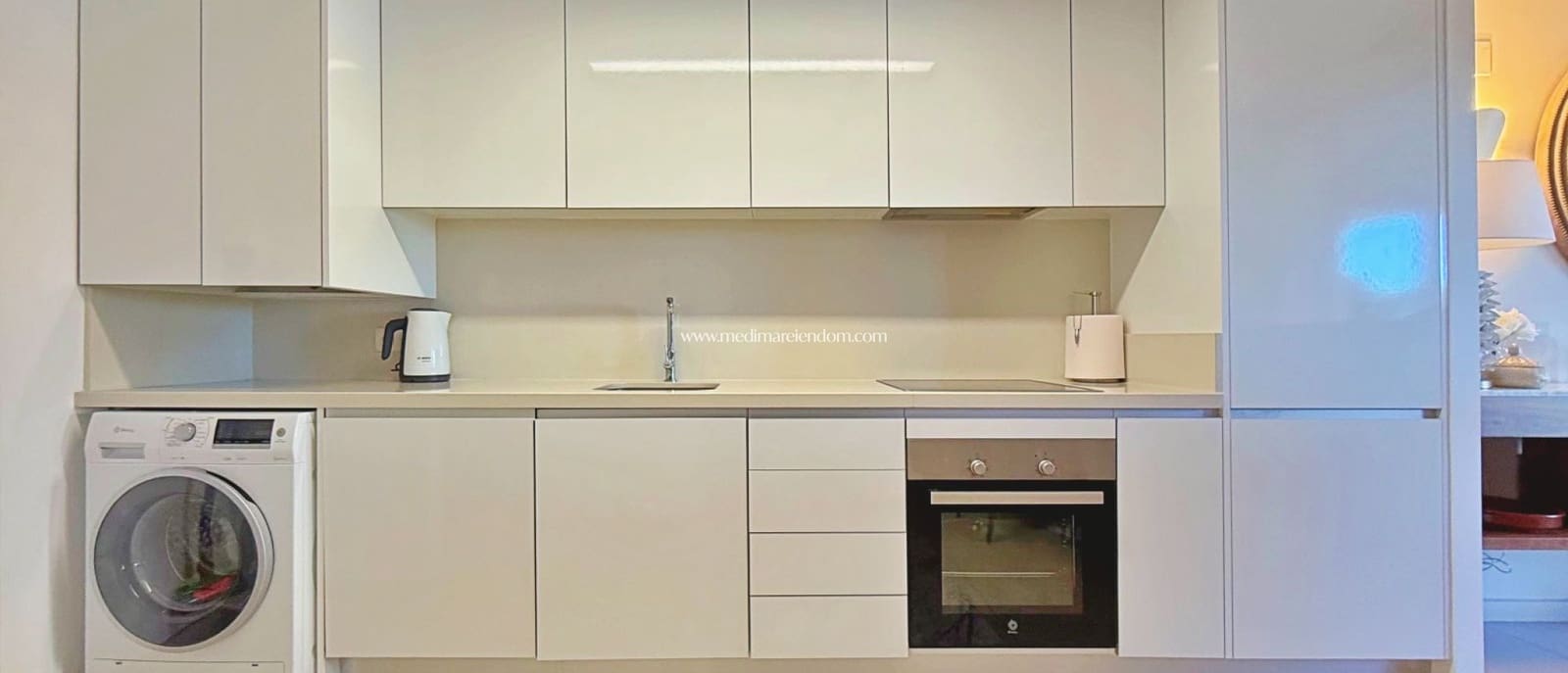 2 camera da letto Appartamento in vendita in Punta Prima - 475.000 € (Rif: 9432353)