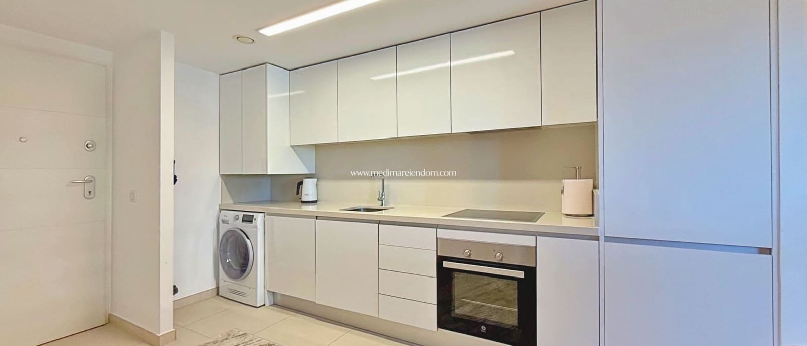 2 camera da letto Appartamento in vendita in Punta Prima - 475.000 € (Rif: 9432353)