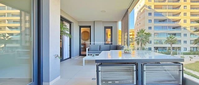 2 camera da letto Appartamento in vendita in Punta Prima, Torrevieja - 475.000 € (Rif: 9432353)