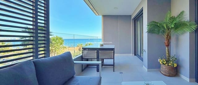 2 camera da letto Appartamento in vendita in Punta Prima, Torrevieja - 475.000 € (Rif: 9432353)