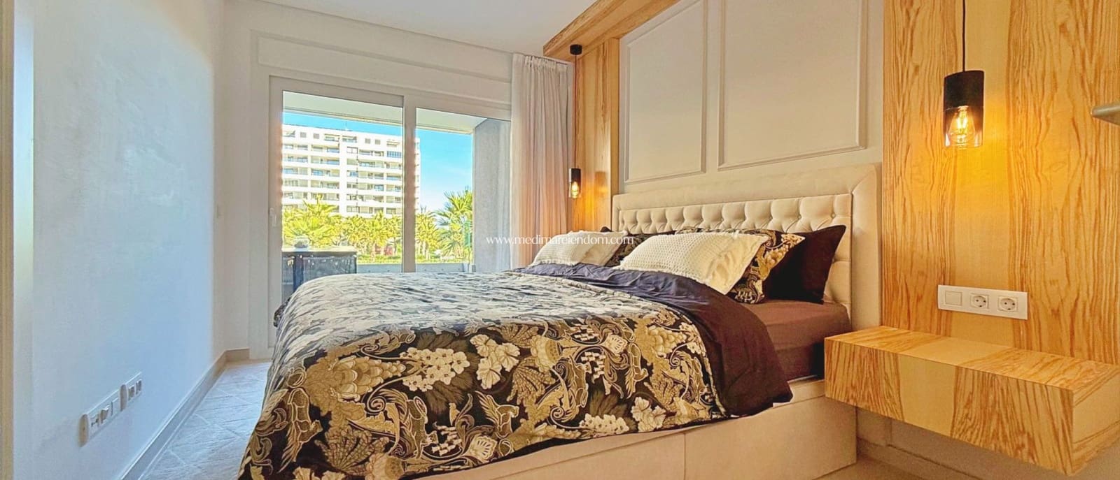 2 camera da letto Appartamento in vendita in Punta Prima - 475.000 € (Rif: 9432353)