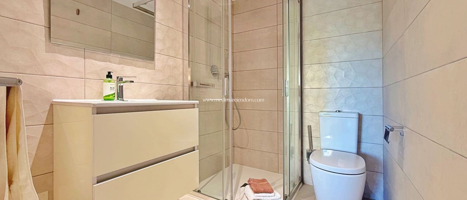 2 camera da letto Appartamento in vendita in Punta Prima - 475.000 € (Rif: 9432353)