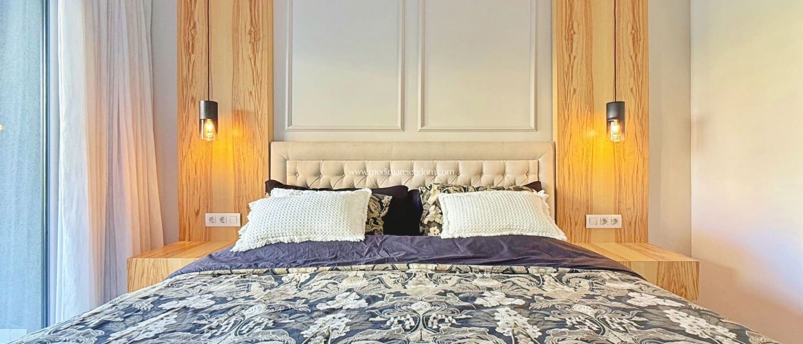 2 camera da letto Appartamento in vendita in Punta Prima - 475.000 € (Rif: 9432353)