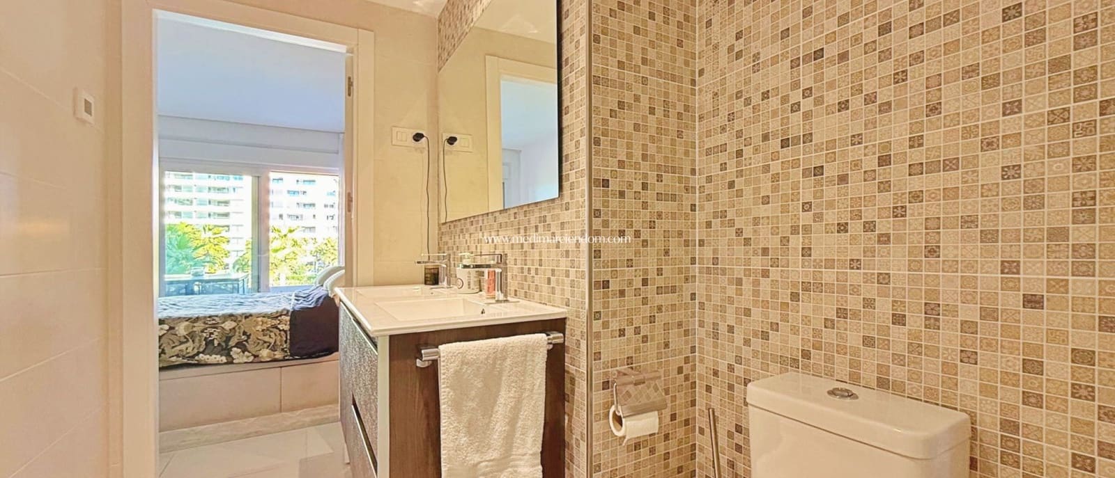 2 camera da letto Appartamento in vendita in Punta Prima - 475.000 € (Rif: 9432353)