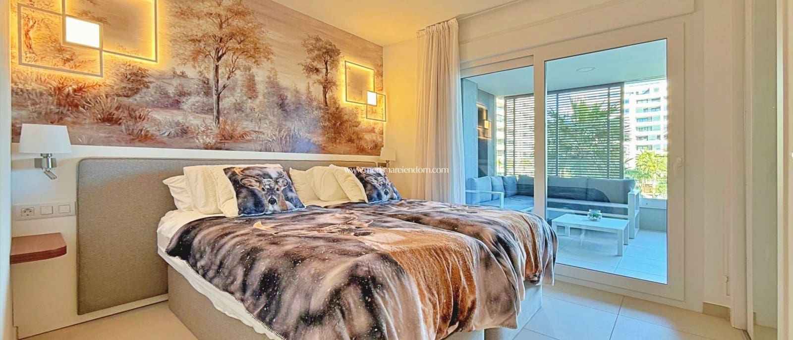 2 camera da letto Appartamento in vendita in Punta Prima - 475.000 € (Rif: 9432353)