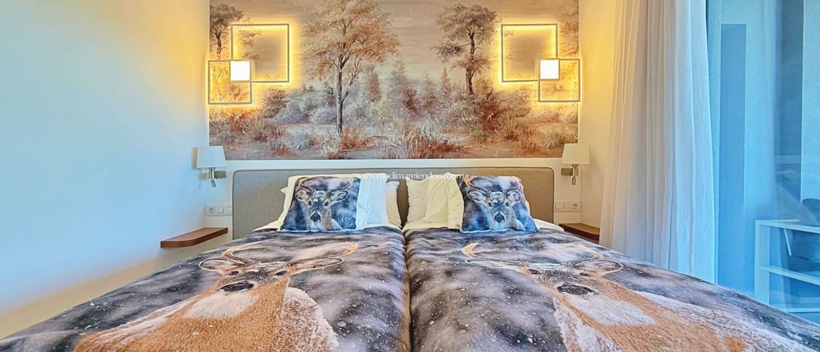 2 camera da letto Appartamento in vendita in Punta Prima - 475.000 € (Rif: 9432353)