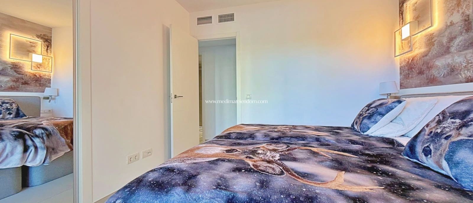 2 camera da letto Appartamento in vendita in Punta Prima - 475.000 € (Rif: 9432353)