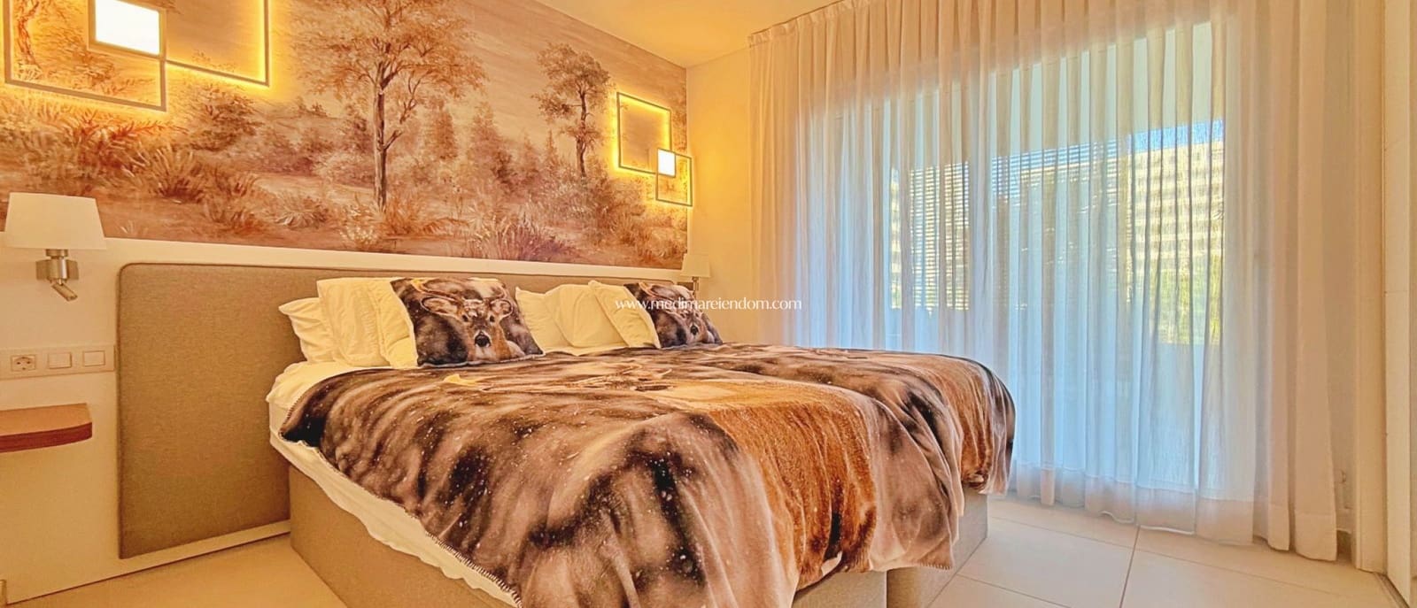 2 camera da letto Appartamento in vendita in Punta Prima - 475.000 € (Rif: 9432353)