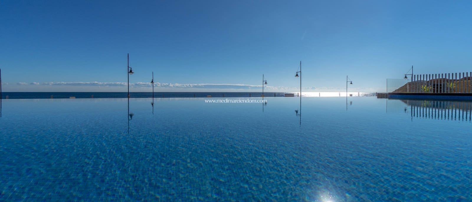 2 camera da letto Appartamento in vendita in Punta Prima - 475.000 € (Rif: 9432353)