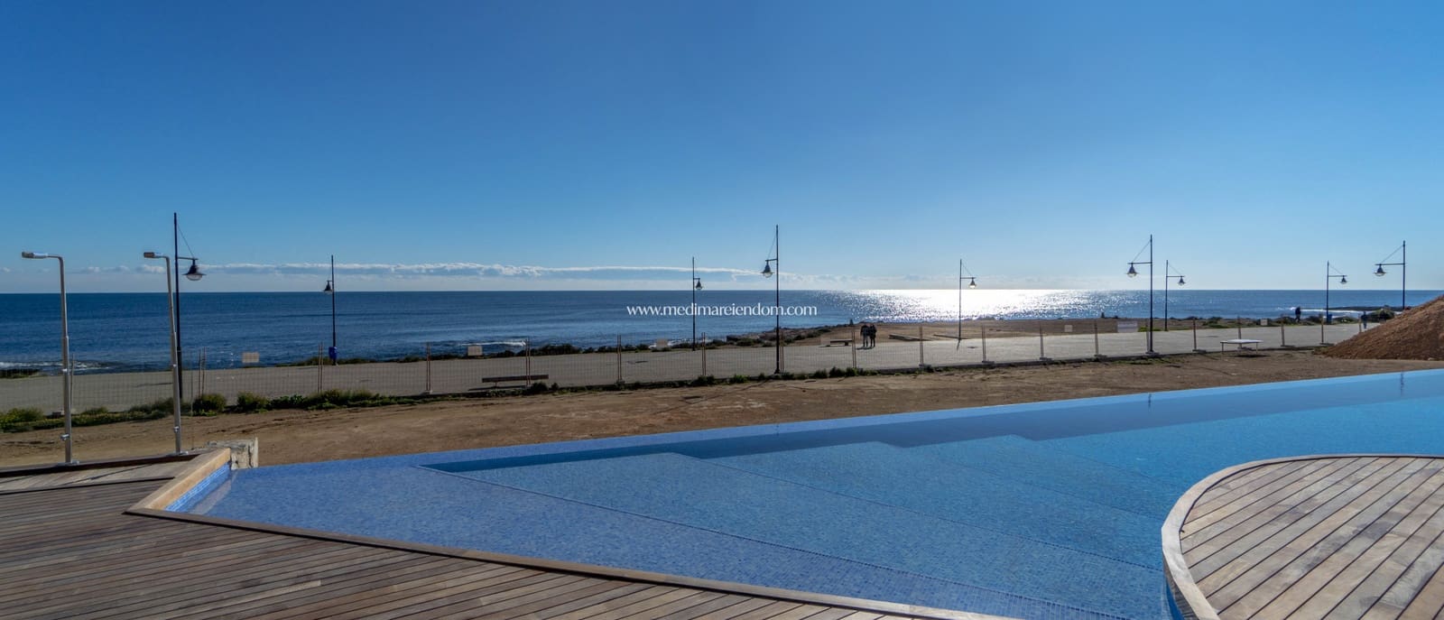 2 camera da letto Appartamento in vendita in Punta Prima - 475.000 € (Rif: 9432353)