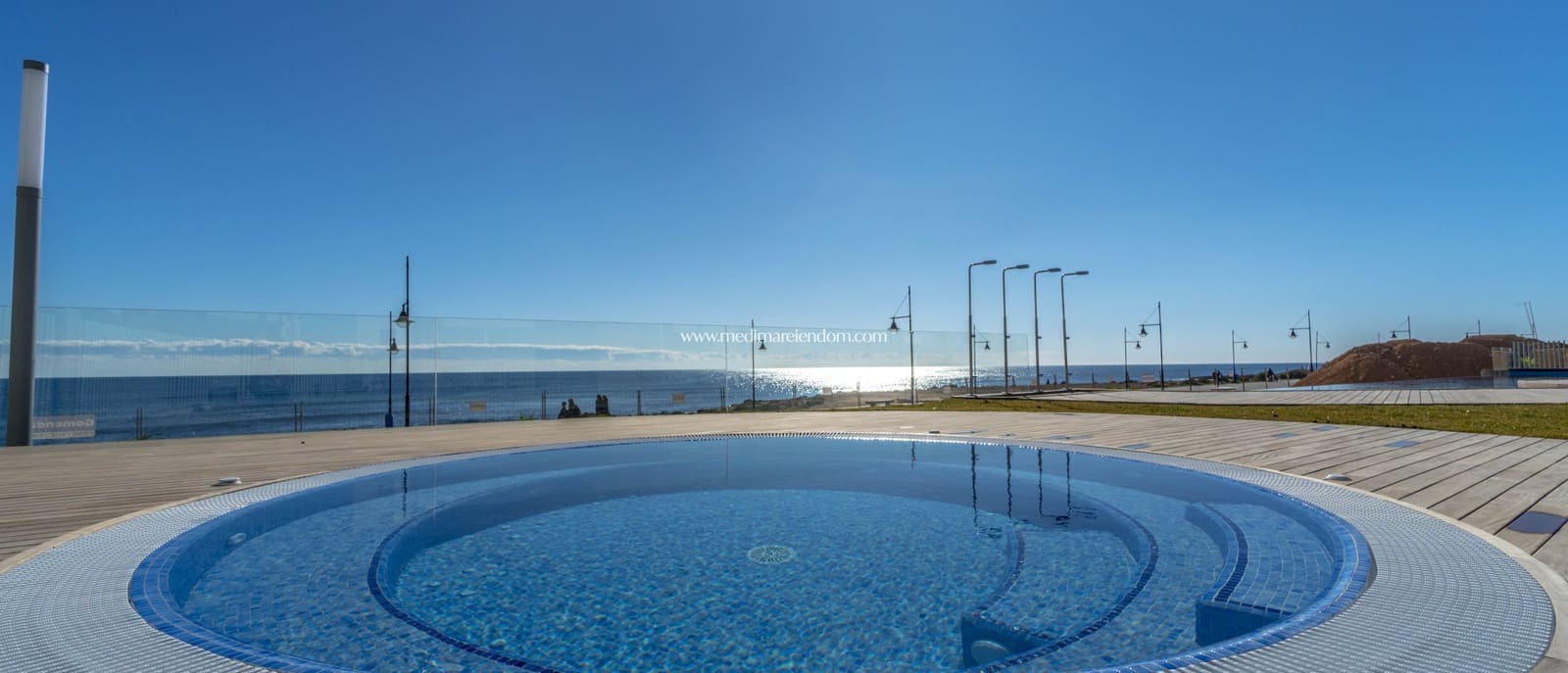 2 camera da letto Appartamento in vendita in Punta Prima - 475.000 € (Rif: 9432353)