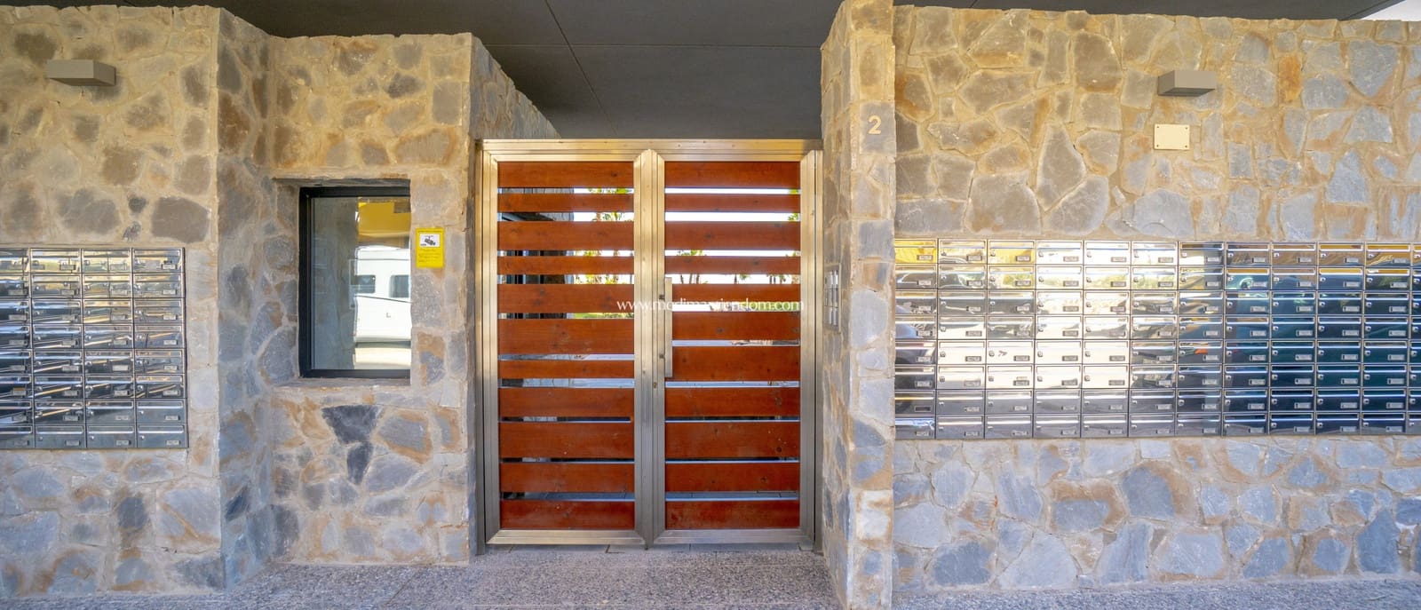 2 camera da letto Appartamento in vendita in Punta Prima - 475.000 € (Rif: 9432353)