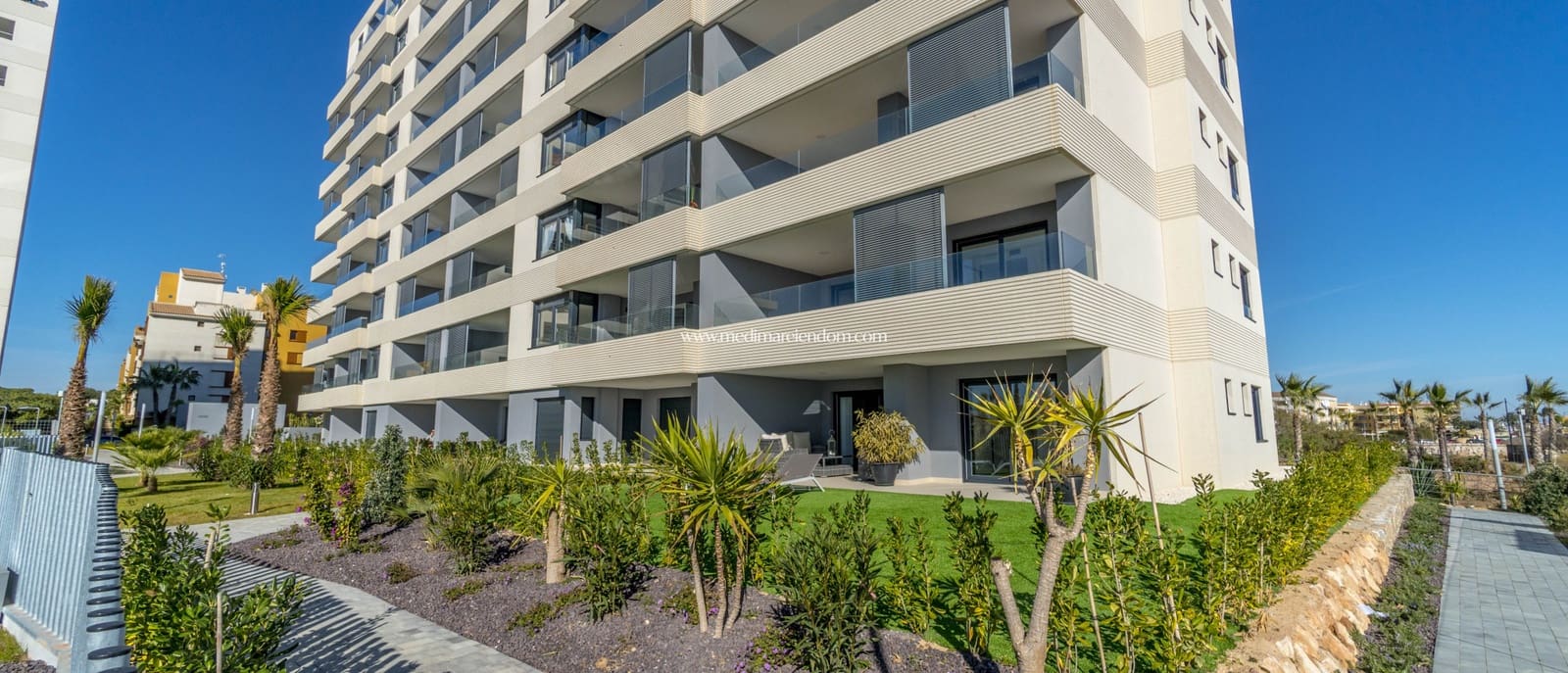 2 camera da letto Appartamento in vendita in Punta Prima - 475.000 € (Rif: 9432353)