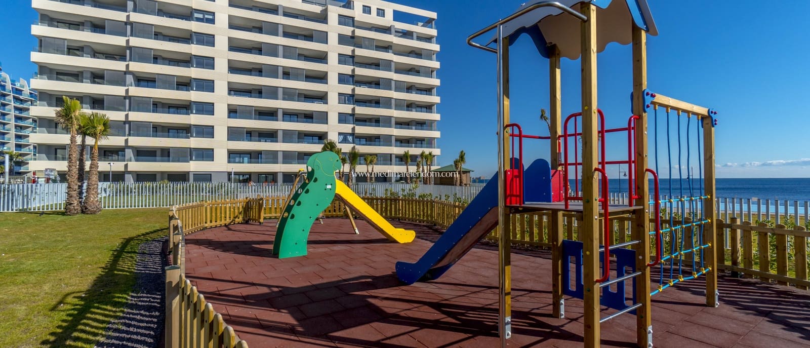 2 camera da letto Appartamento in vendita in Punta Prima - 475.000 € (Rif: 9432353)