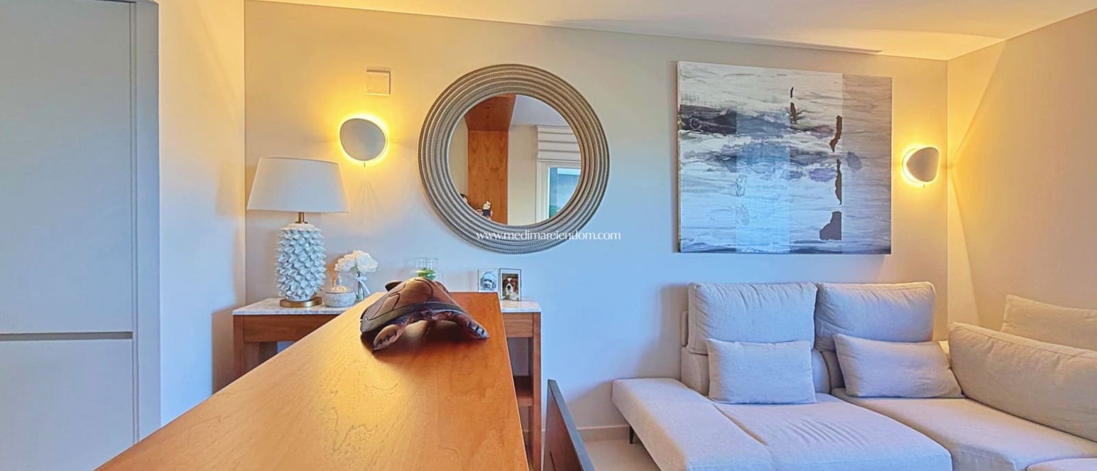 2 camera da letto Appartamento in vendita in Punta Prima - 475.000 € (Rif: 9432353)